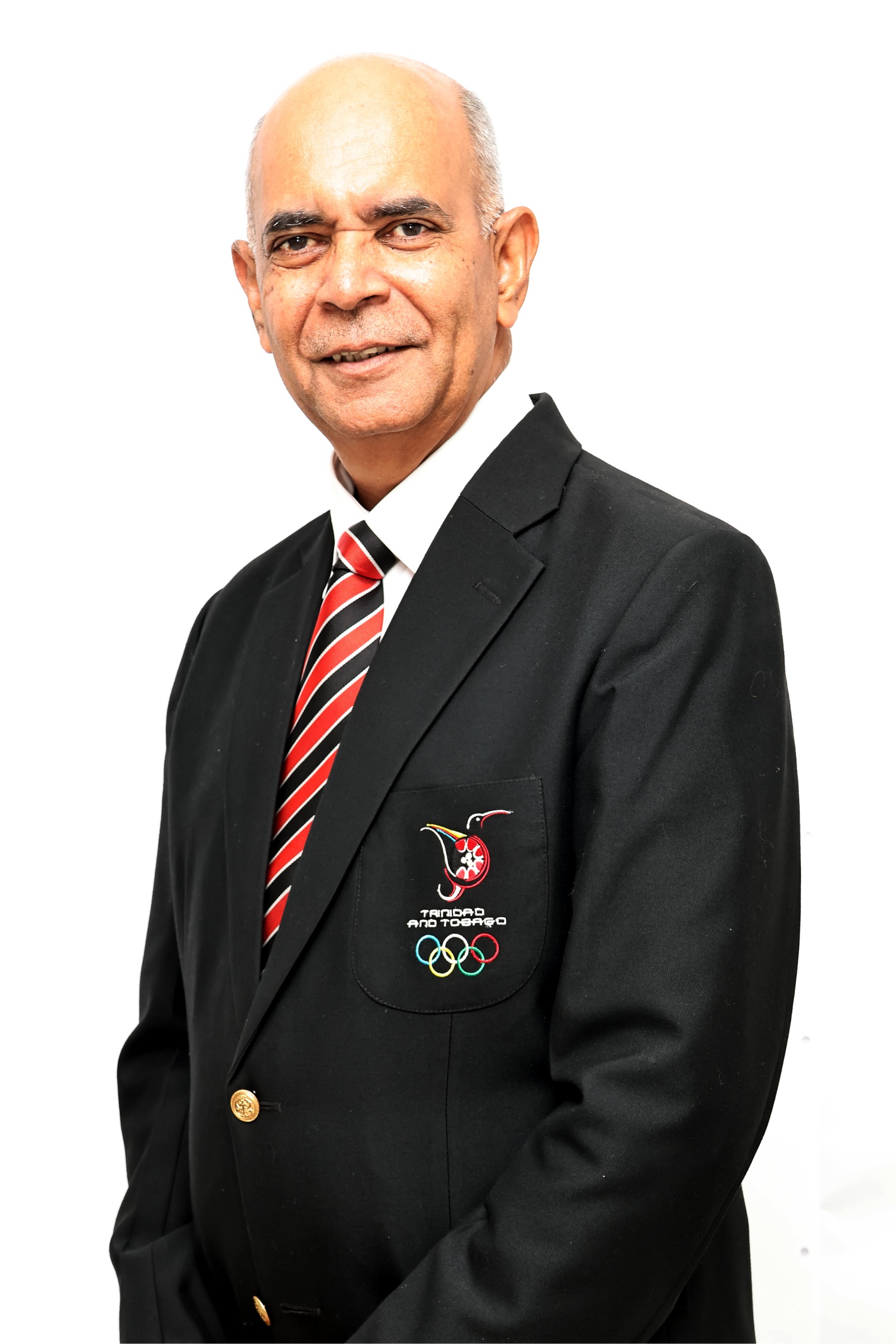 Mushtaque Rind EXECUTIVE COMMITTEE