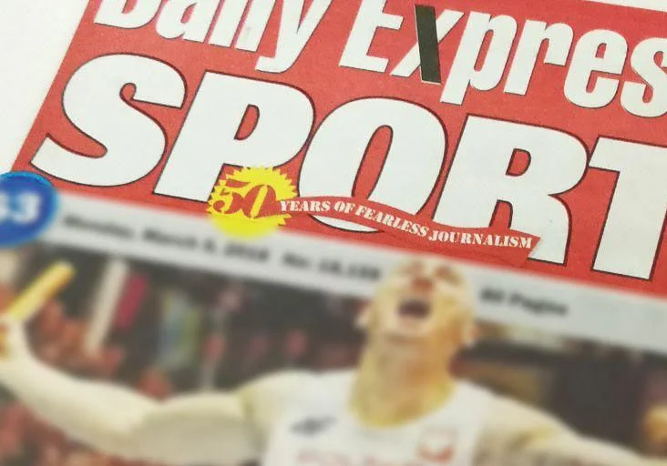 (Image obtained at trinidadexpress.com)